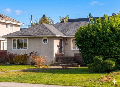 Photo 1 at 568 W King Edward Avenue, Cambie, Vancouver West