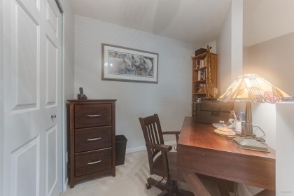 Photo 27 at 116 - 3600 Windcrest Drive, Roche Point, North Vancouver