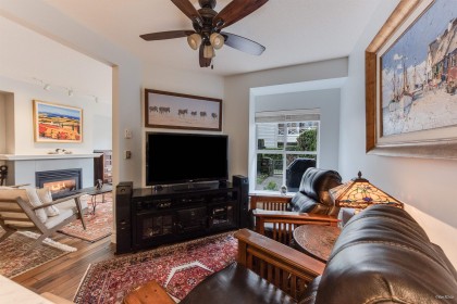 Photo 13 at 116 - 3600 Windcrest Drive, Roche Point, North Vancouver