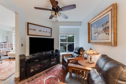 Photo 12 at 116 - 3600 Windcrest Drive, Roche Point, North Vancouver