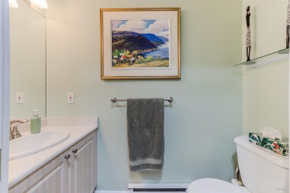 Photo 14 at 116 - 3600 Windcrest Drive, Roche Point, North Vancouver