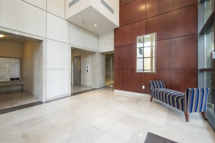 Photo 2 at 307 - 1723 Alberni Street, West End VW, Vancouver West