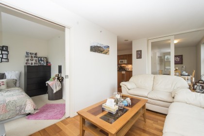 Photo 13 at 307 - 1723 Alberni Street, West End VW, Vancouver West