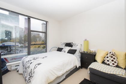 Photo 17 at 307 - 1723 Alberni Street, West End VW, Vancouver West