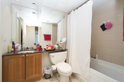 Photo 16 at 307 - 1723 Alberni Street, West End VW, Vancouver West