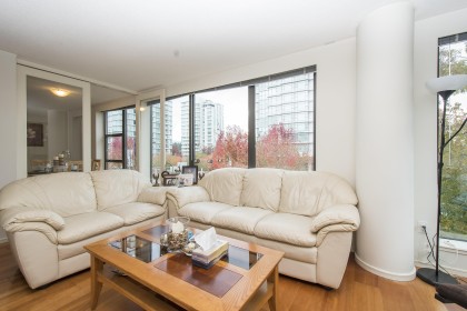 Photo 12 at 307 - 1723 Alberni Street, West End VW, Vancouver West