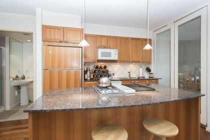 Photo 5 at 307 - 1723 Alberni Street, West End VW, Vancouver West