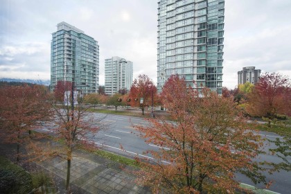 Photo 9 at 307 - 1723 Alberni Street, West End VW, Vancouver West