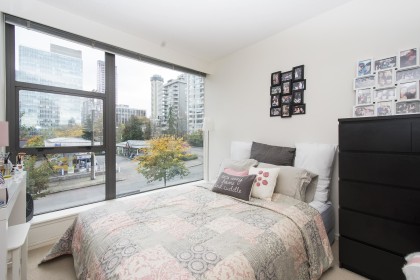 Photo 14 at 307 - 1723 Alberni Street, West End VW, Vancouver West