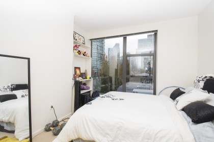 Photo 18 at 307 - 1723 Alberni Street, West End VW, Vancouver West