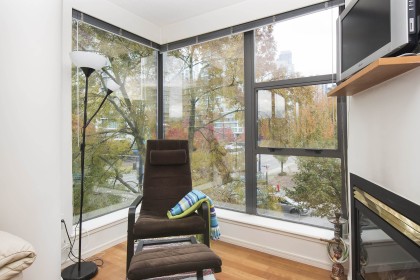 Photo 11 at 307 - 1723 Alberni Street, West End VW, Vancouver West