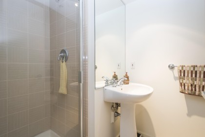 Photo 19 at 307 - 1723 Alberni Street, West End VW, Vancouver West