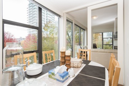Photo 8 at 307 - 1723 Alberni Street, West End VW, Vancouver West