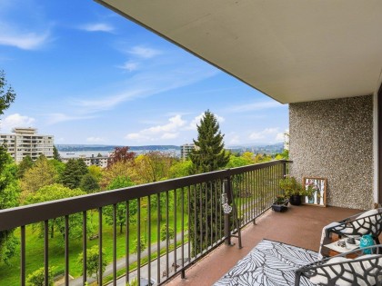 Photo 13 at 704 - 114 W Keith Road, Central Lonsdale, North Vancouver