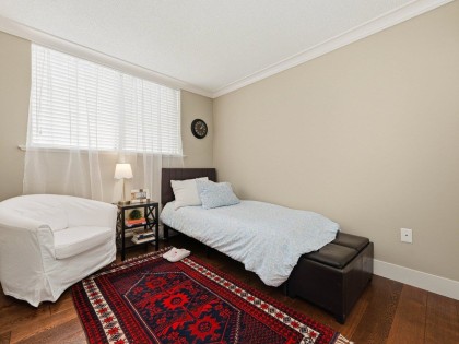 Photo 17 at 704 - 114 W Keith Road, Central Lonsdale, North Vancouver