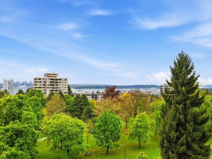 Photo 22 at 704 - 114 W Keith Road, Central Lonsdale, North Vancouver