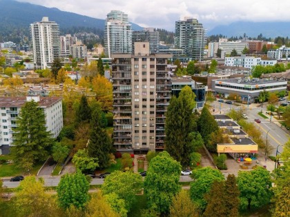 Photo 20 at 704 - 114 W Keith Road, Central Lonsdale, North Vancouver