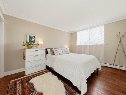 Photo 14 at 704 - 114 W Keith Road, Central Lonsdale, North Vancouver