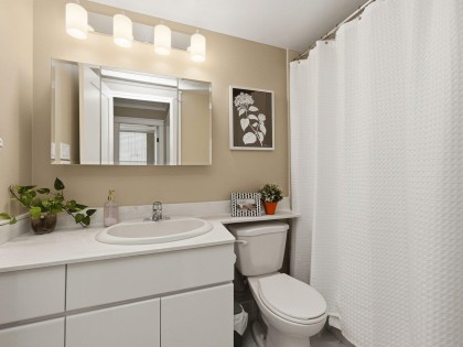 Photo 18 at 704 - 114 W Keith Road, Central Lonsdale, North Vancouver