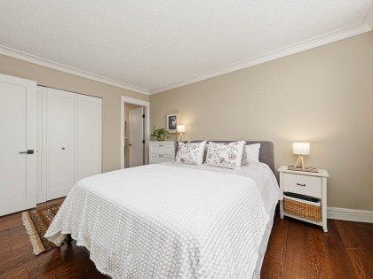 Photo 15 at 704 - 114 W Keith Road, Central Lonsdale, North Vancouver