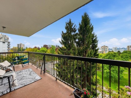 Photo 11 at 704 - 114 W Keith Road, Central Lonsdale, North Vancouver
