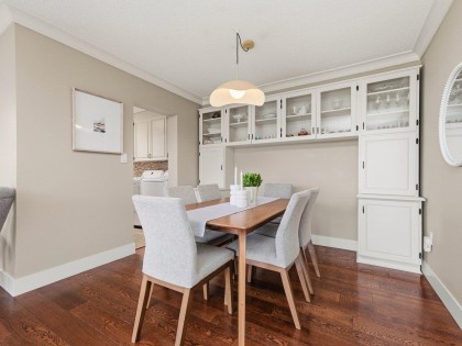 Photo 8 at 704 - 114 W Keith Road, Central Lonsdale, North Vancouver