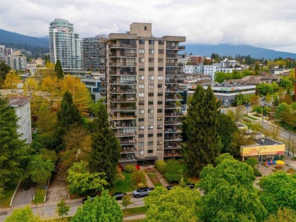 Photo 21 at 704 - 114 W Keith Road, Central Lonsdale, North Vancouver