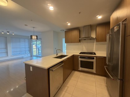 Photo 6 at 310 - 3462 Ross Drive, University VW, Vancouver West