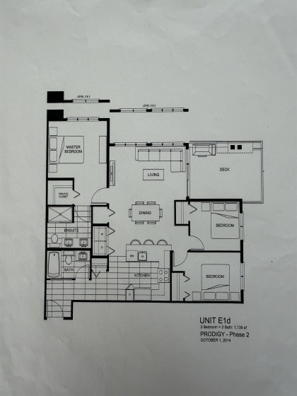 Photo 17 at 310 - 3462 Ross Drive, University VW, Vancouver West