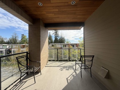 Photo 16 at 310 - 3462 Ross Drive, University VW, Vancouver West