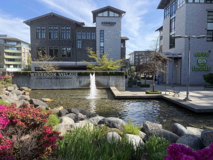 Photo 22 at 310 - 3462 Ross Drive, University VW, Vancouver West