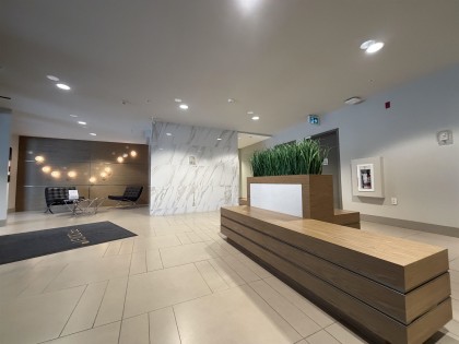 Photo 5 at 310 - 3462 Ross Drive, University VW, Vancouver West