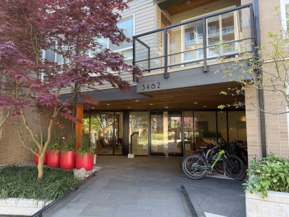 Photo 18 at 310 - 3462 Ross Drive, University VW, Vancouver West