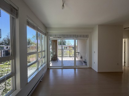 Photo 8 at 310 - 3462 Ross Drive, University VW, Vancouver West