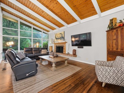 Photo 5 at 837 Wildwood Place, British Properties, West Vancouver