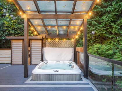Photo 30 at 837 Wildwood Place, British Properties, West Vancouver