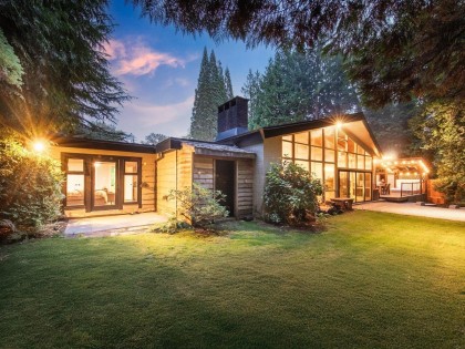 Photo 34 at 837 Wildwood Place, British Properties, West Vancouver