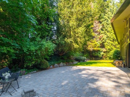 Photo 40 at 837 Wildwood Place, British Properties, West Vancouver