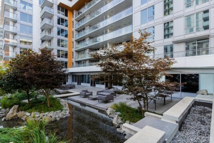 Photo 27 at 712 - 455 Sw Marine Drive, Marpole, Vancouver West