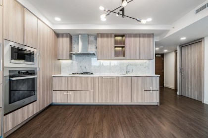 Photo 6 at 712 - 455 Sw Marine Drive, Marpole, Vancouver West