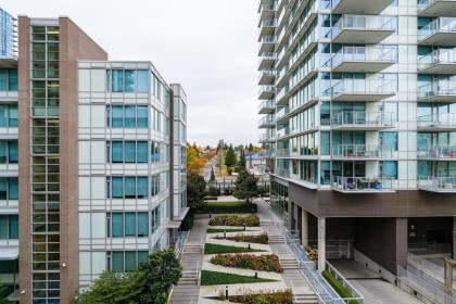 Photo 26 at 712 - 455 Sw Marine Drive, Marpole, Vancouver West