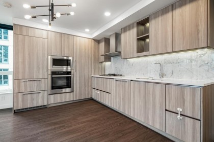 Photo 7 at 712 - 455 Sw Marine Drive, Marpole, Vancouver West