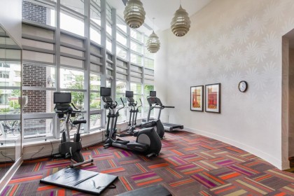 Photo 32 at 712 - 455 Sw Marine Drive, Marpole, Vancouver West