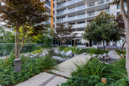 Photo 28 at 712 - 455 Sw Marine Drive, Marpole, Vancouver West