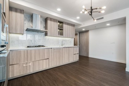 Photo 5 at 712 - 455 Sw Marine Drive, Marpole, Vancouver West