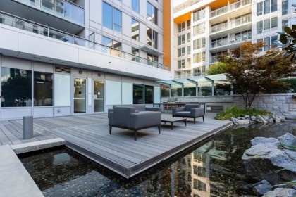 Photo 24 at 712 - 455 Sw Marine Drive, Marpole, Vancouver West