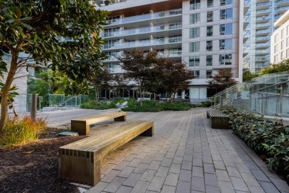 Photo 30 at 712 - 455 Sw Marine Drive, Marpole, Vancouver West
