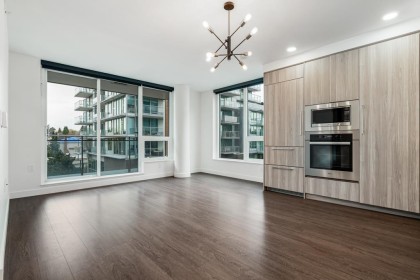 Photo 11 at 712 - 455 Sw Marine Drive, Marpole, Vancouver West