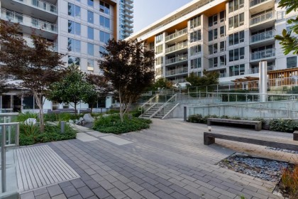 Photo 29 at 712 - 455 Sw Marine Drive, Marpole, Vancouver West