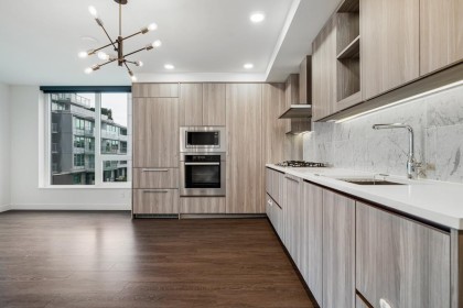 Photo 8 at 712 - 455 Sw Marine Drive, Marpole, Vancouver West